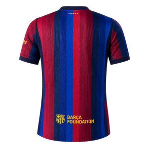 Barcelona 26/27 Titular - Jogador