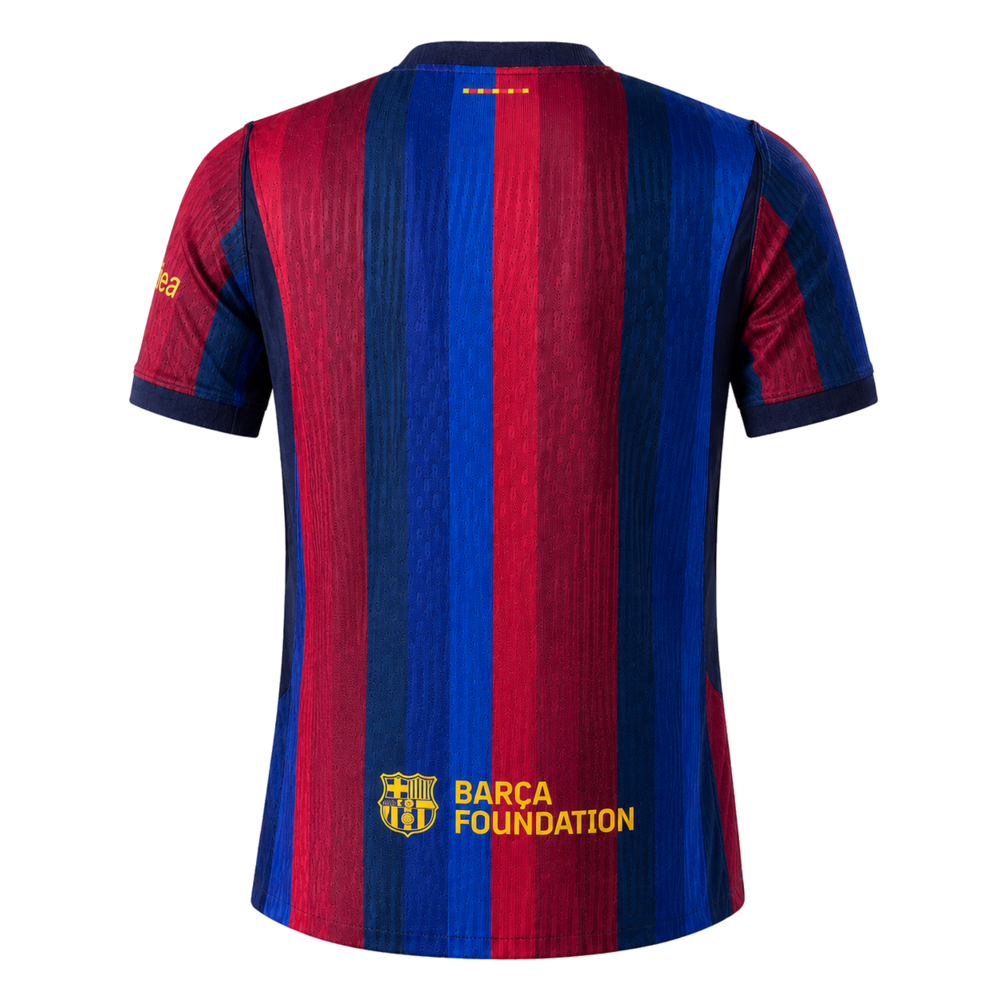 Camisa Barcelona 26/27 I Home - Versão Jogador
