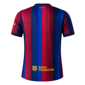 Camisa Barcelona 26/27 I Home - Versão Jogador