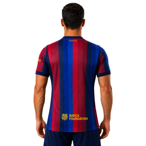 Camisa Barcelona 26/27 I Home - Versão Jogador