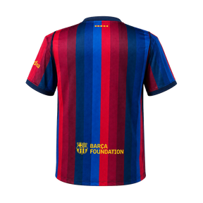 Camisa Barcelona 26/27 I Home - Versão Torcedor