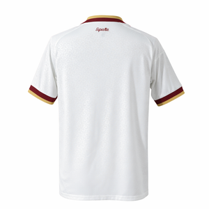 CAMPEÃ Espanha 2026 Visitante - Torcedor (2 ESTRELAS)