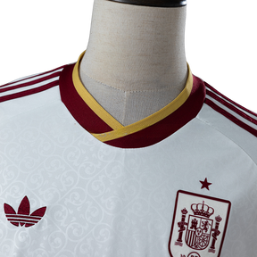 Camisa da Espanha 2026 Il Away - Versão Torcedor