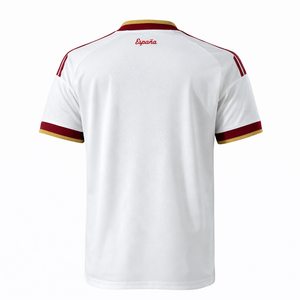 Camisa da Espanha 2026 Il Visitante - Versão Jogador