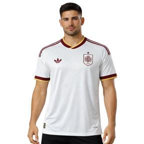 Camisa da Espanha 2026 Il Away - Versão Jogador