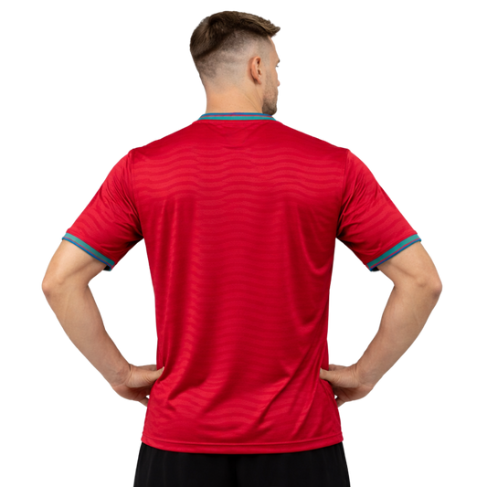 Portugal 2026 Home - Fan