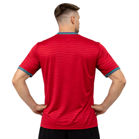 Camisa Portugal 2026 I Home - Versão Torcedor