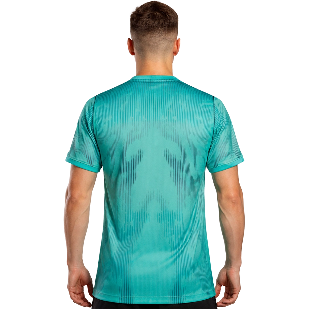 Camisa Brasil 2026 Goleiro - Versão Torcedor