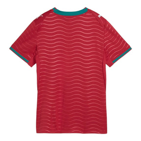 Camisa Portugal 2026 I Home - Feminina