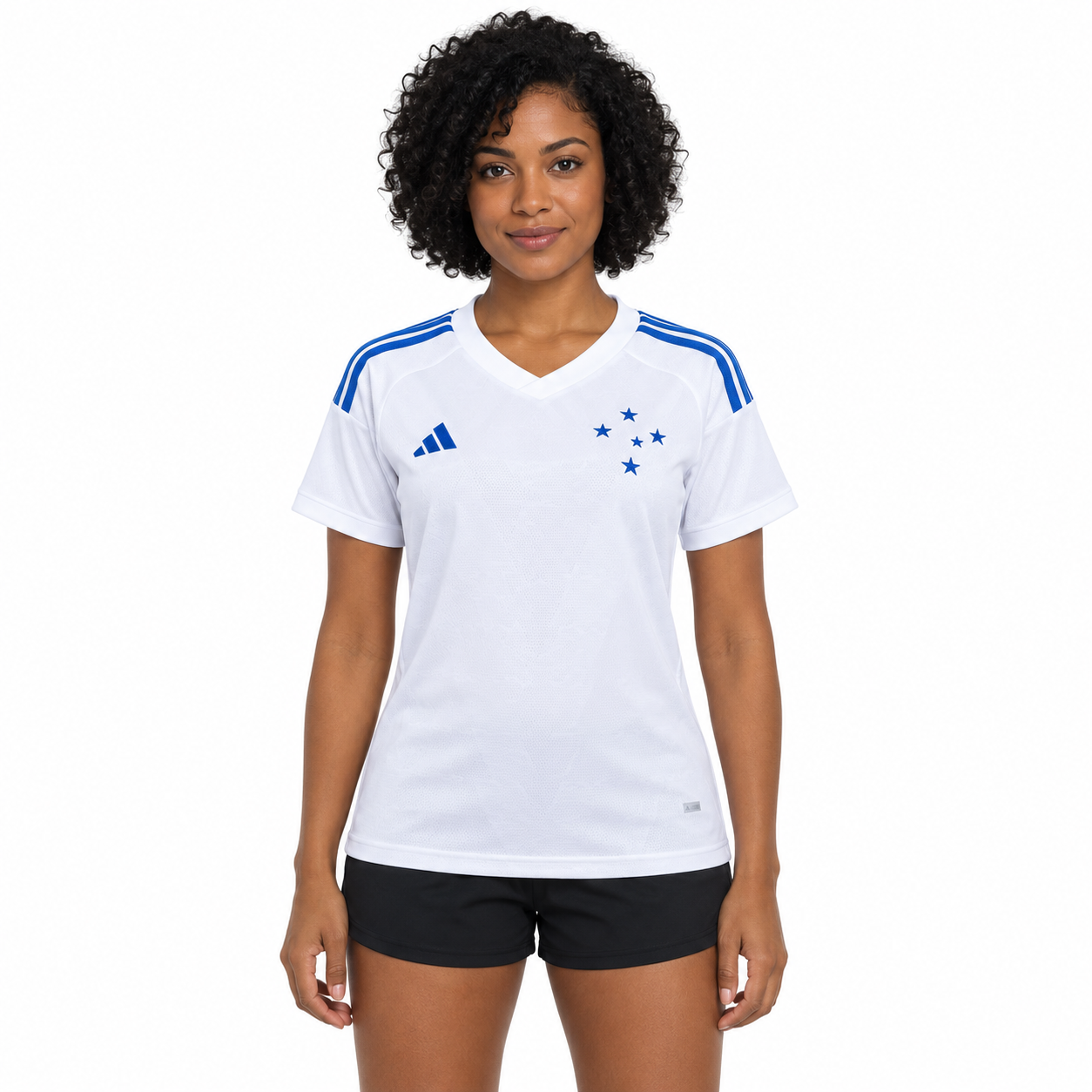Cruzeiro EC 2026 Away - Feminina