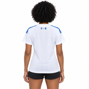 Cruzeiro EC 2026 Away - Feminina