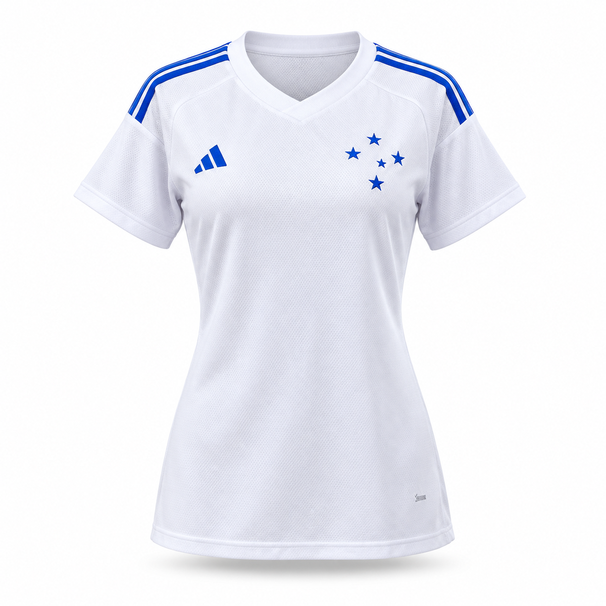 Cruzeiro EC 2026 Away - Feminina