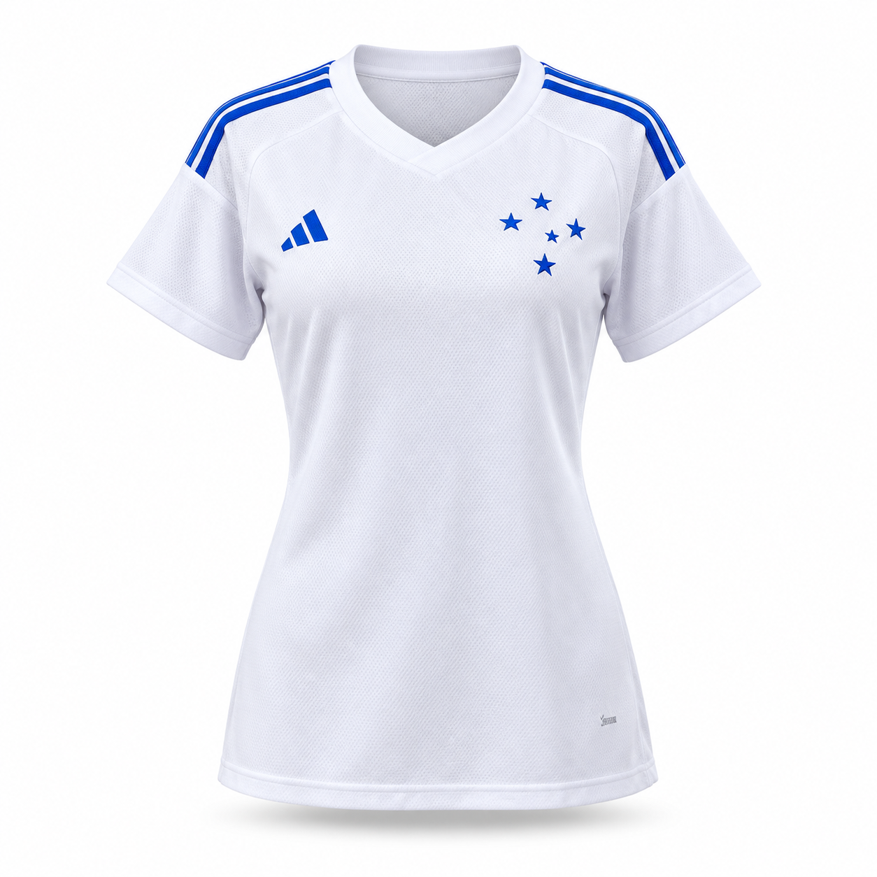 Cruzeiro EC 2026 Away - Feminina