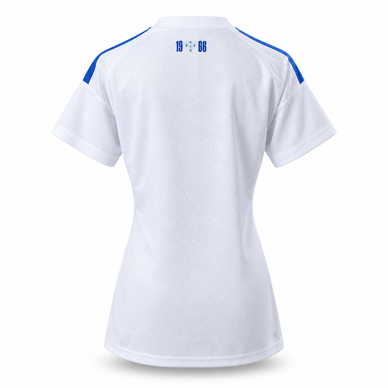 Cruzeiro EC 2026 Away - Feminina