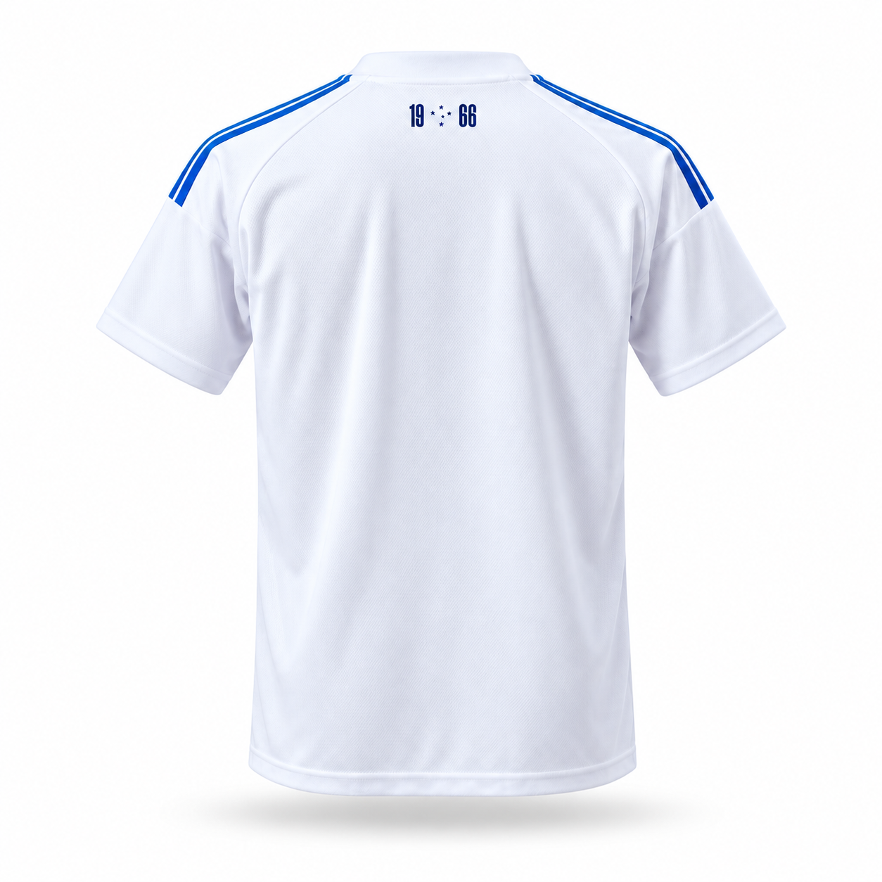 Cruzeiro EC 2026 Away - Torcedor