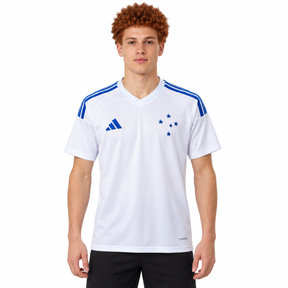 Cruzeiro EC 2026 Away - Torcedor