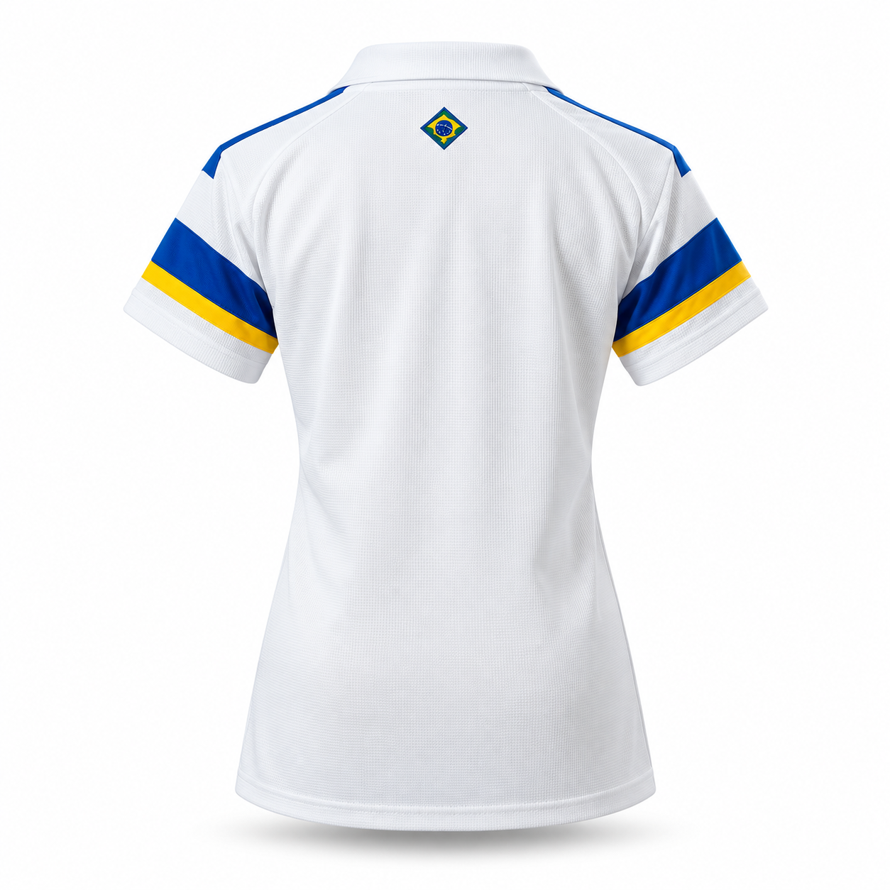 Cruzeiro EC 2026 Home - Feminina