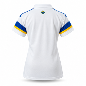Cruzeiro EC 2026 Home - Feminina