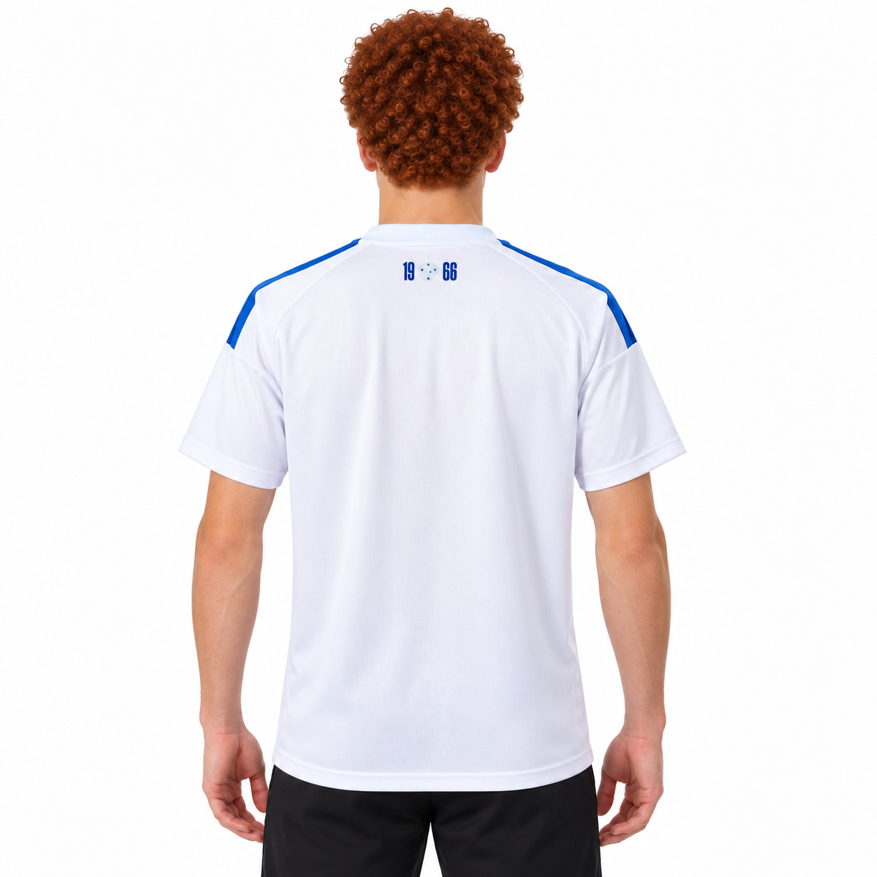 Cruzeiro EC 2026 Away - Torcedor