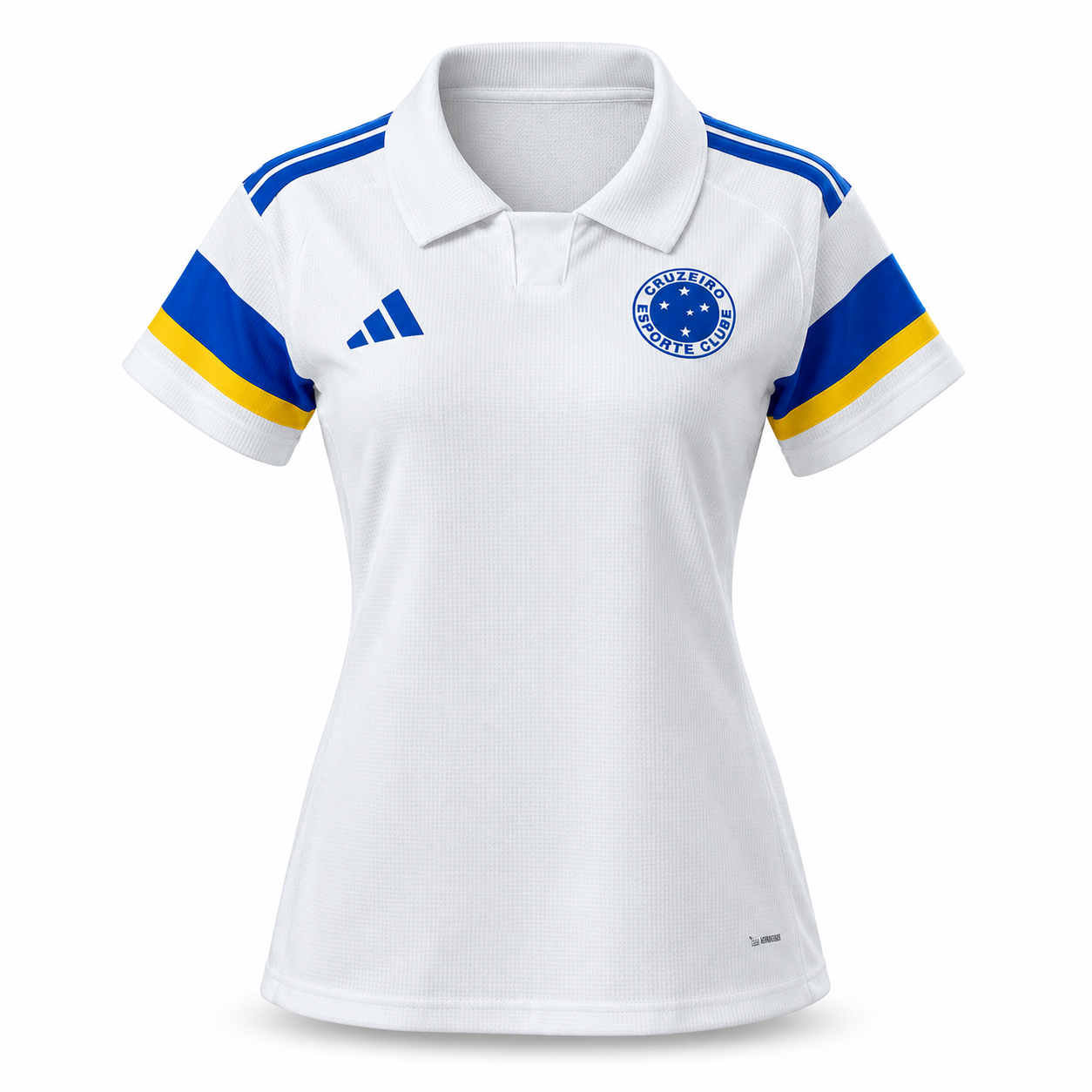 Cruzeiro EC 2026 Home - Feminina
