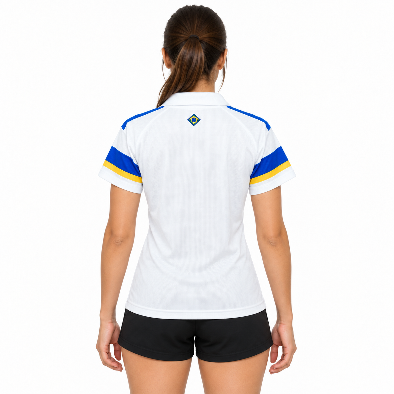 Cruzeiro EC 2026 Home - Feminina