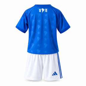 Cruzeiro EC 2026 Third - Kids Kit