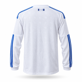 Cruzeiro EC 2026 Away Manga Longa - Torcedor