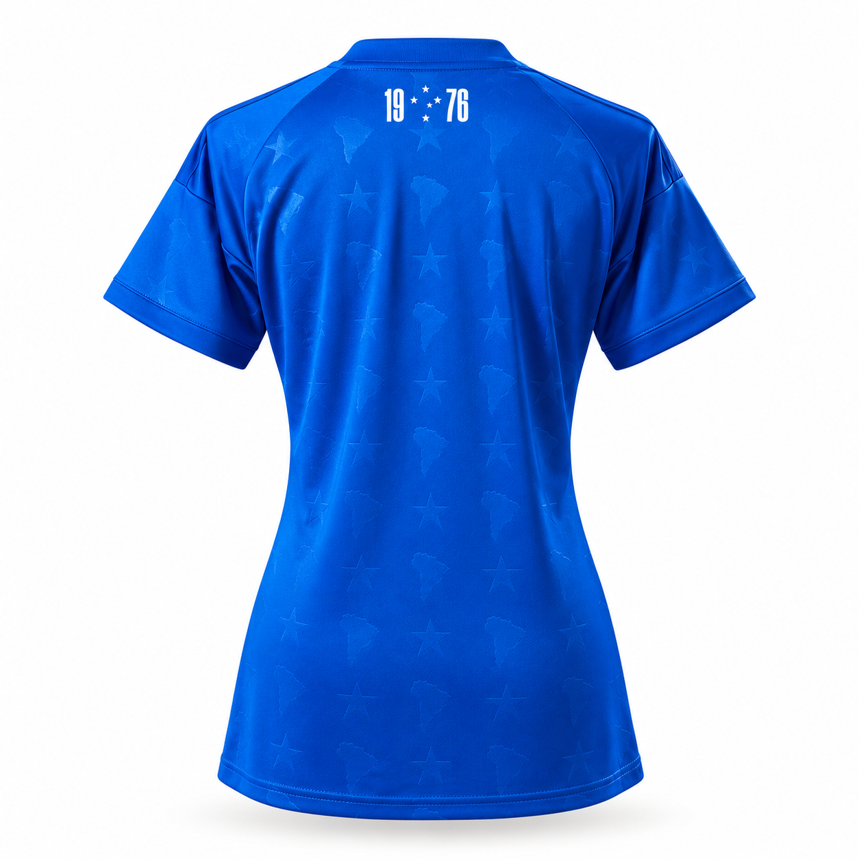 Cruzeiro EC 2026 Home - Feminina