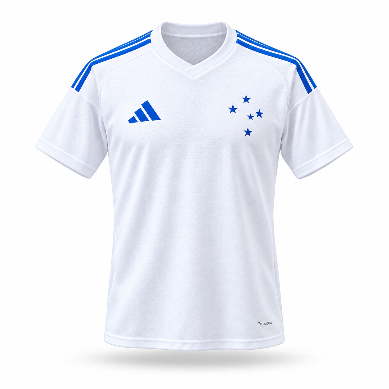 Cruzeiro EC 2026 Away - Torcedor