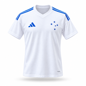Cruzeiro EC 2026 Away - Torcedor
