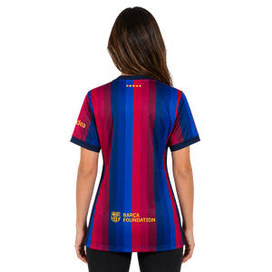 Barcelona 26/27 Titular - Feminina