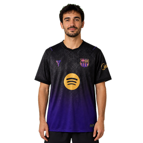 Camisa Barcelona 26/27 Il Away - Versão Torcedor