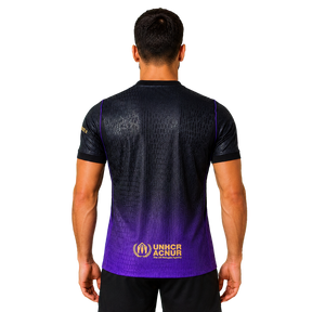 Camisa Barcelona 26/27 Il Away - Versão Jogador