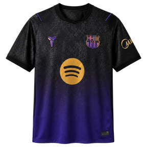 Camisa Barcelona 26/27 Il Away - Versão Torcedor