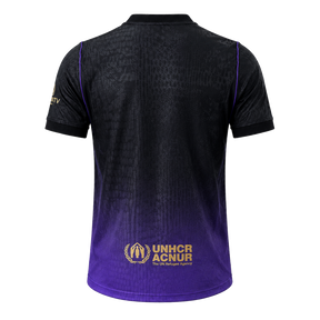 Camisa Barcelona 26/27 Il Away - Versão Jogador