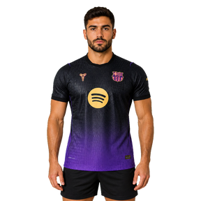Camisa Barcelona 26/27 Il Away - Versão Jogador