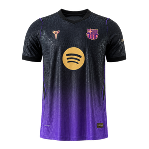 Barcelona 26/27 Il Away Shirt - Player Version