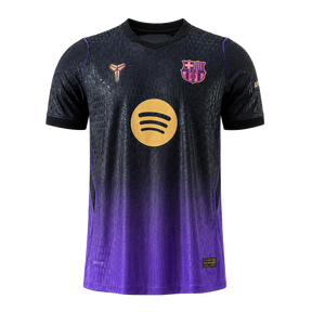 Camisa Barcelona 26/27 Il Away - Versão Jogador