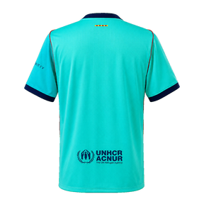 Camisa Barcelona 26/27 lll Thrid - Versão Torcedor
