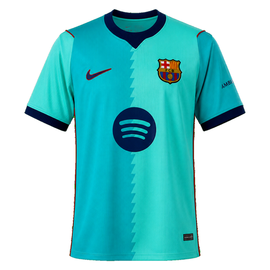 Barcelona 26/27 Third - Fan