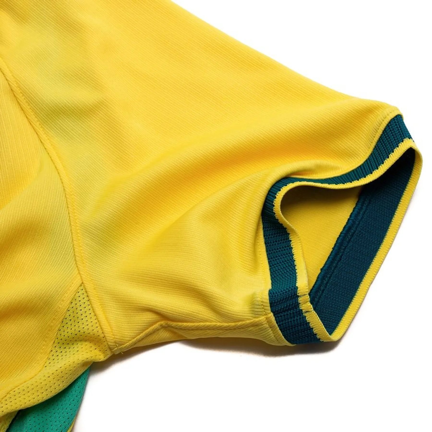 Camisa Brasil 2026 I Home - Versão Torcedor