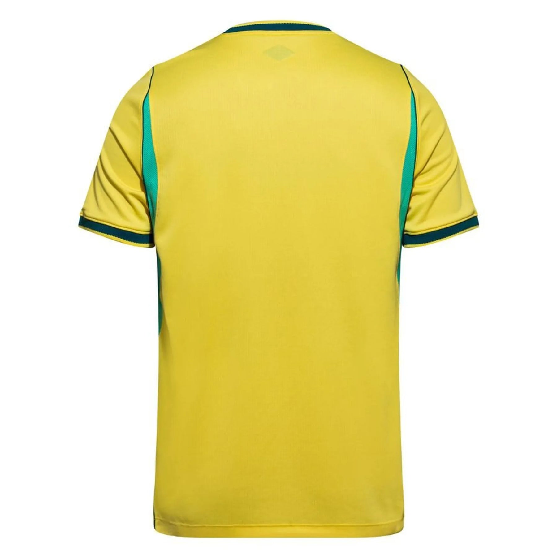 Camisa Brasil 2026 I Home - Versão Torcedor