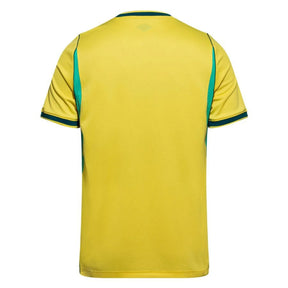 Camisa Brasil 2026 I Home - Versão Torcedor