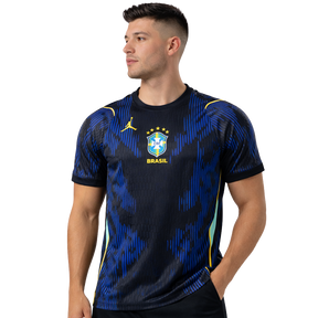 Camisa Brasil 2026 Il Away - Versão Torcedor