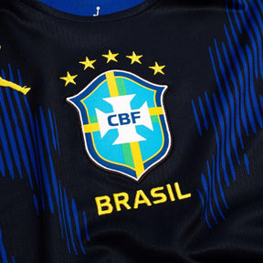 Camisa Brasil 2026 Il Away - Versão Torcedor