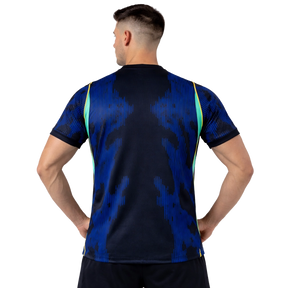 Camisa Brasil 2026 Il Away - Versão Torcedor