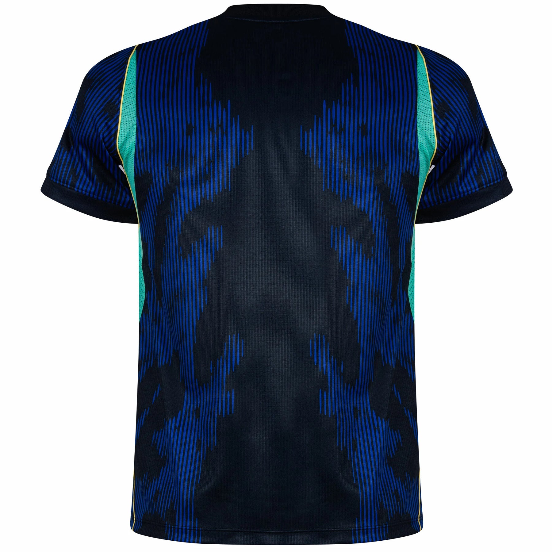 Camisa Brasil 2026 Il Away - Versão Torcedor