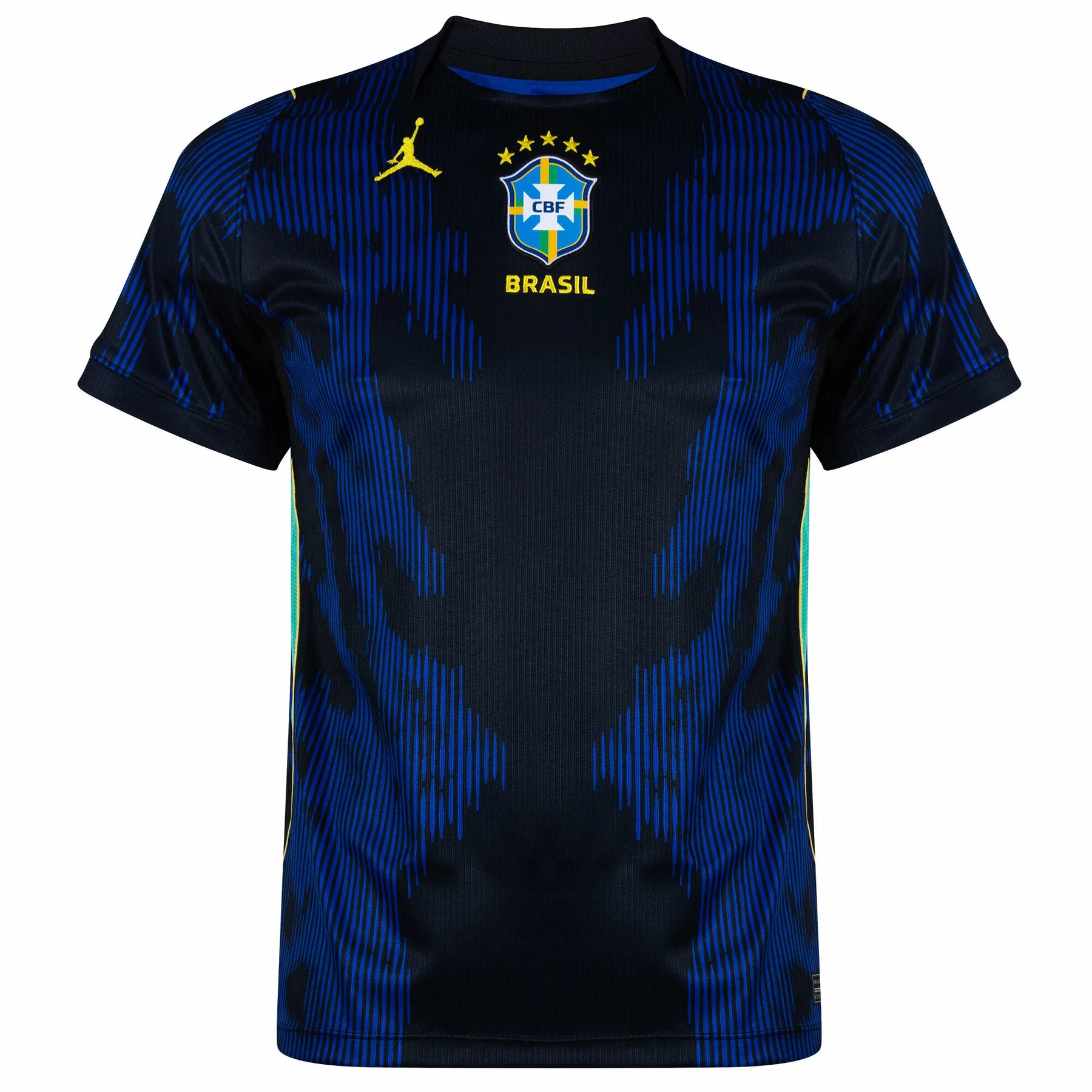 Camisa Brasil 2026 Il Away - Versão Torcedor
