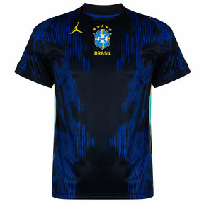 Camisa Brasil 2026 Il Away - Versão Torcedor