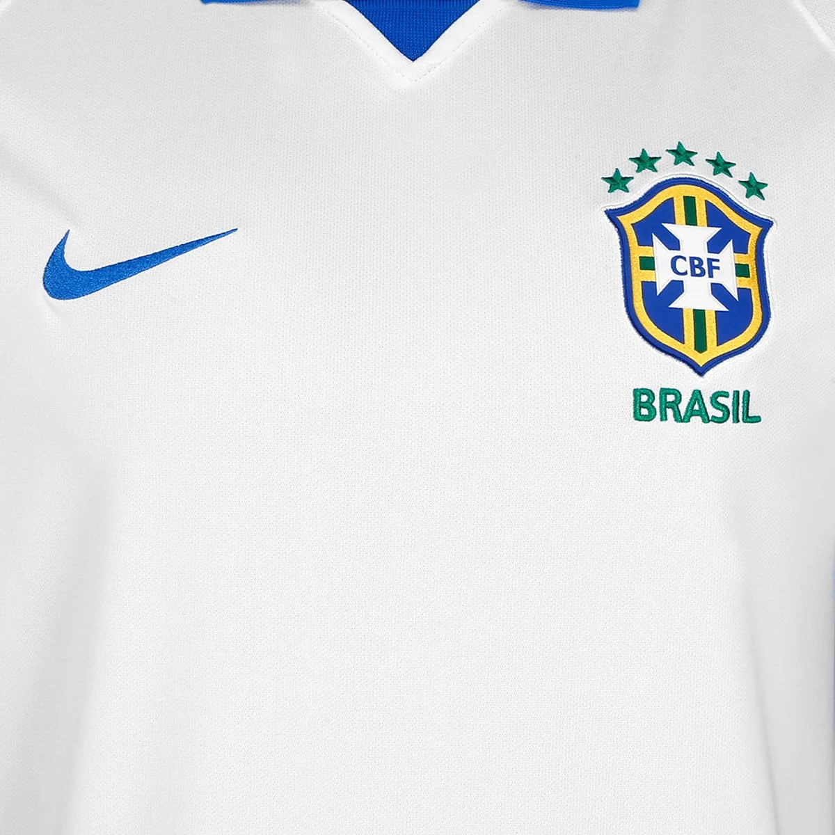 Camisa Brasil 2019 Ill - Feminina